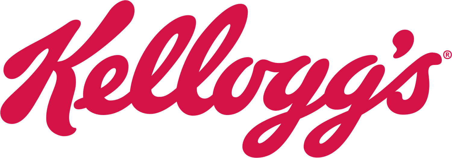 Kellogg’s Logo
