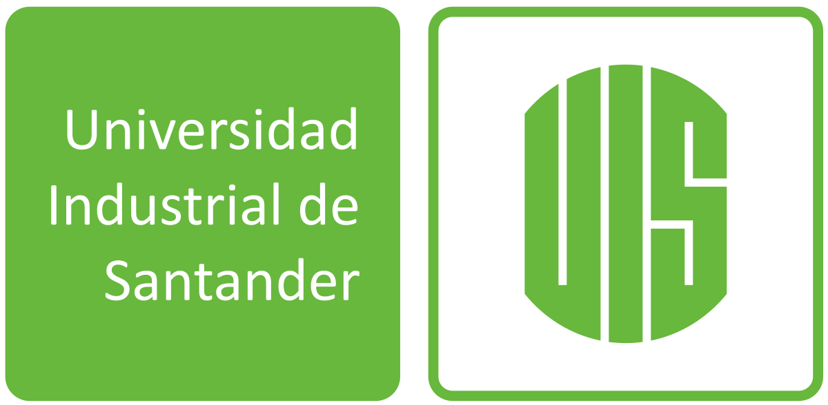 Universidad Industrial de Santander Logo