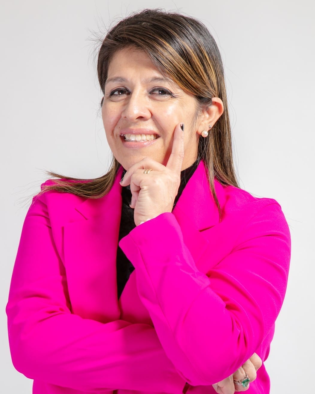 Martha Castillo
