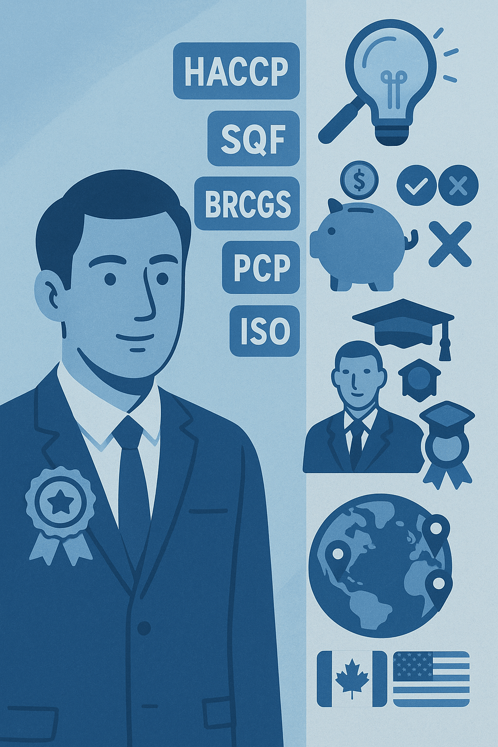 Certification Benefits