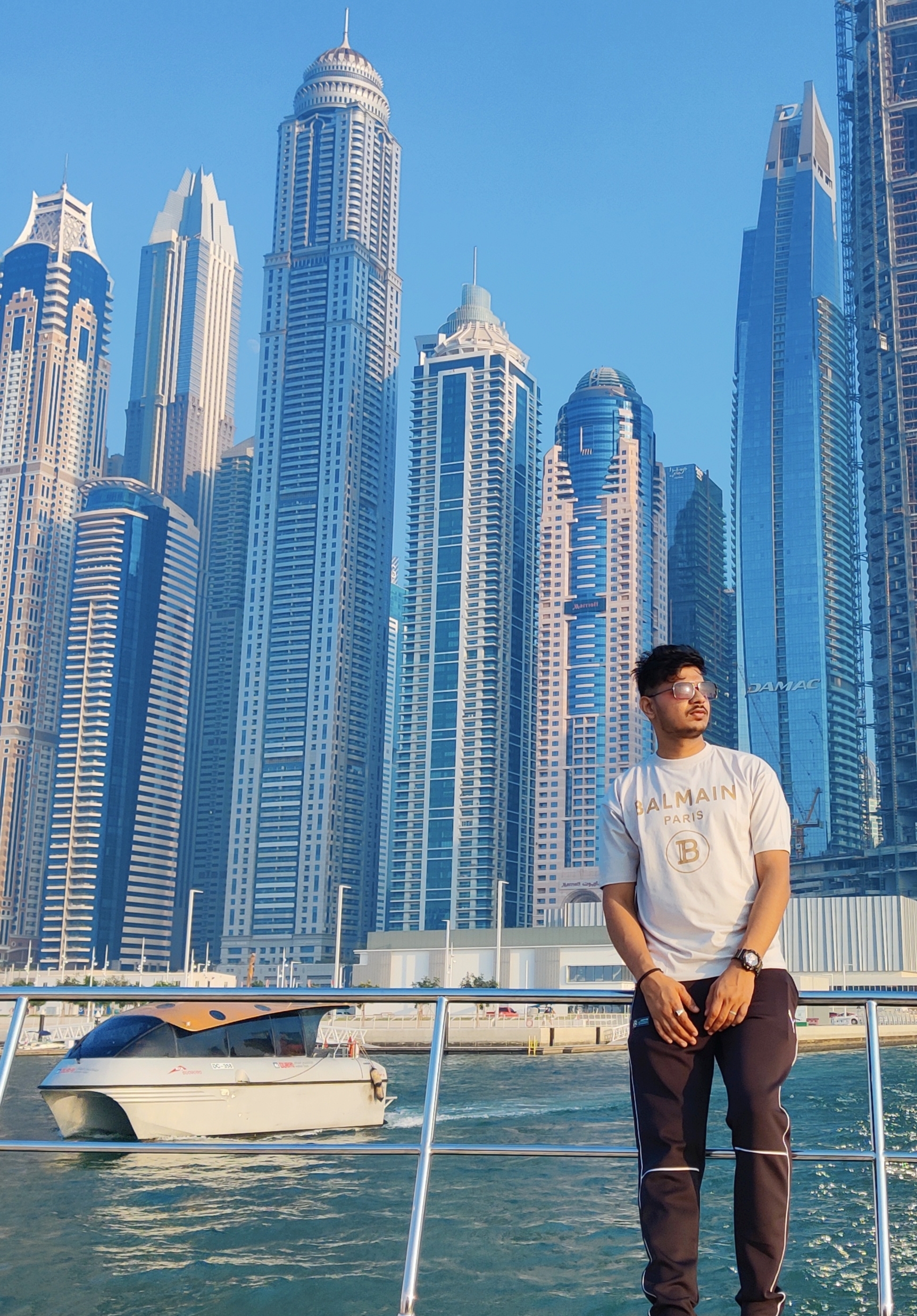Shubhamkumar Mishra — ShubzTrader