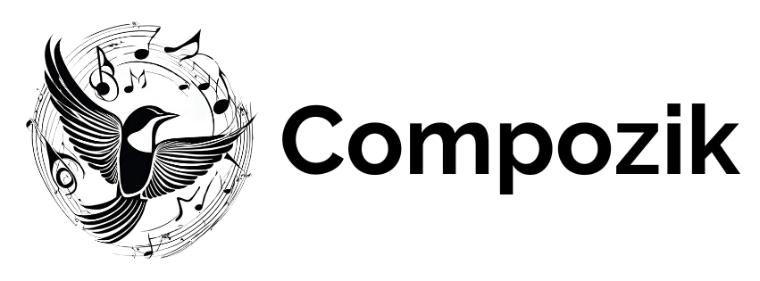 logo Compozik