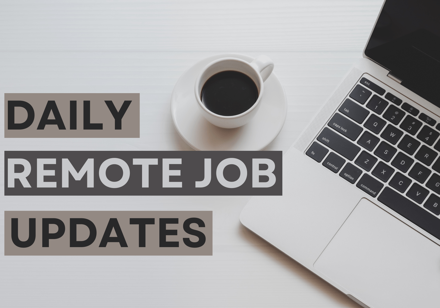 January 2025-01-21 Remote Jobs
