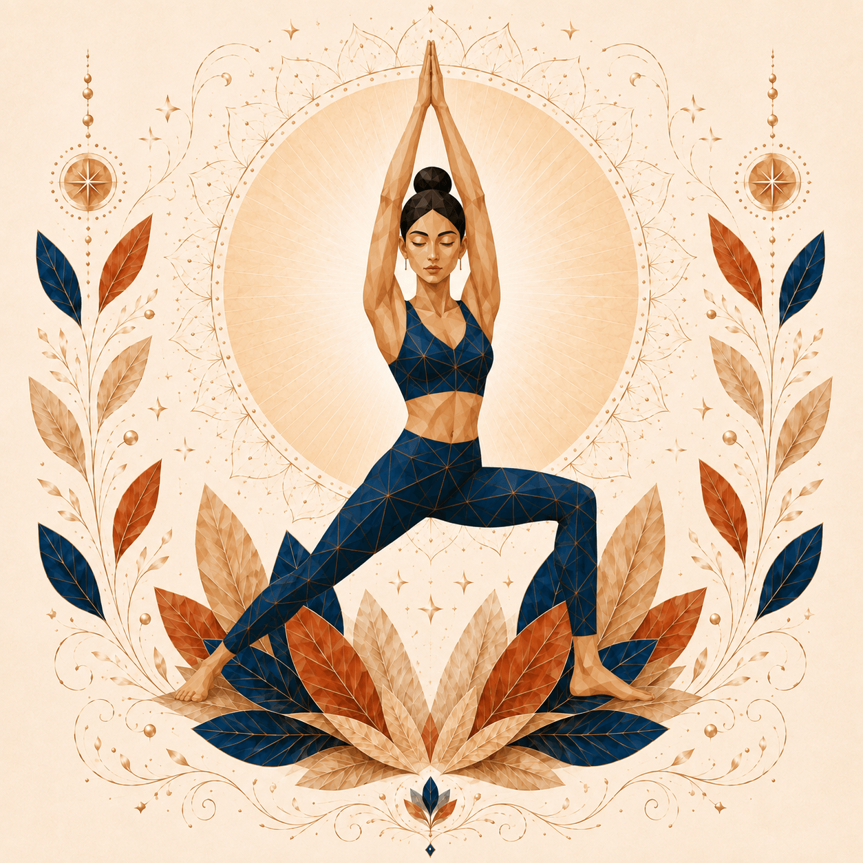 Ateliers de yoga avec Ludovic Lefèvre au Mans