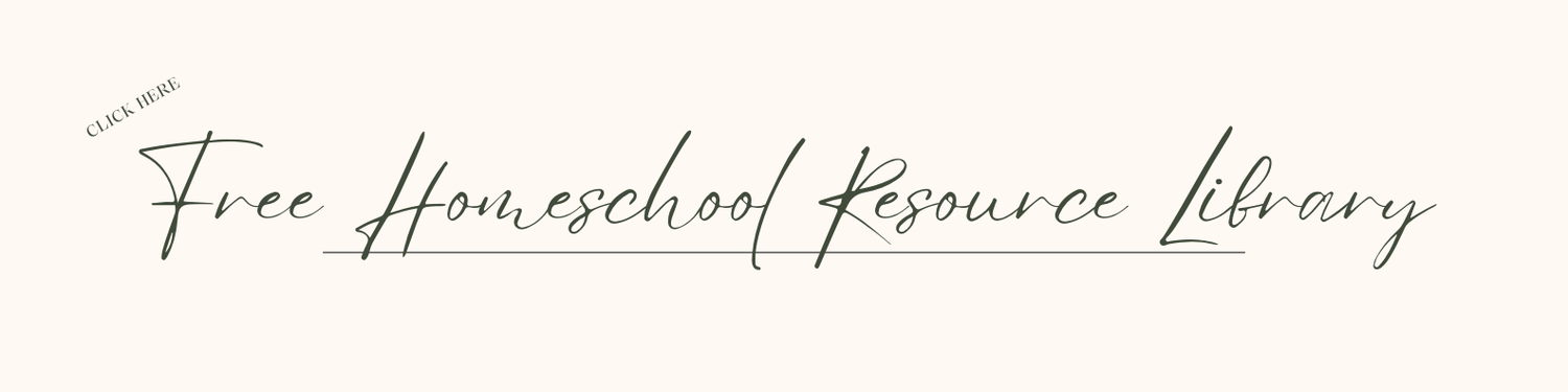 free homeschool library for homeschool moms 