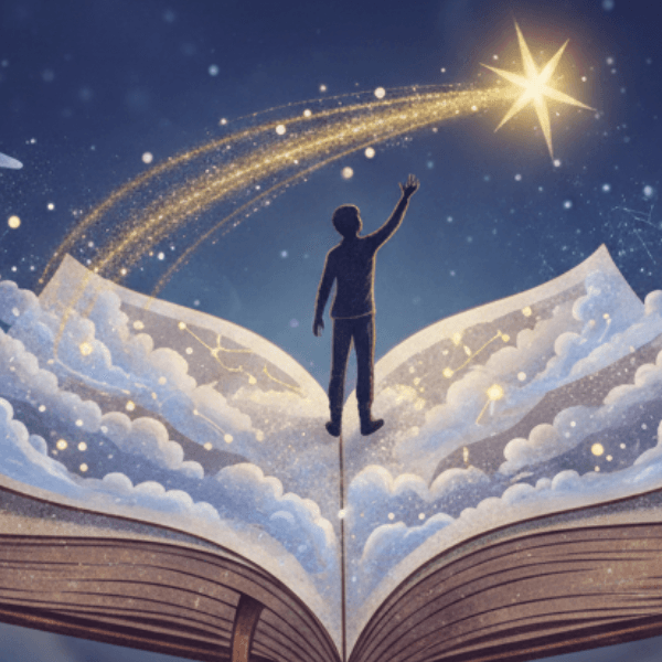 Dream Diary Home Page