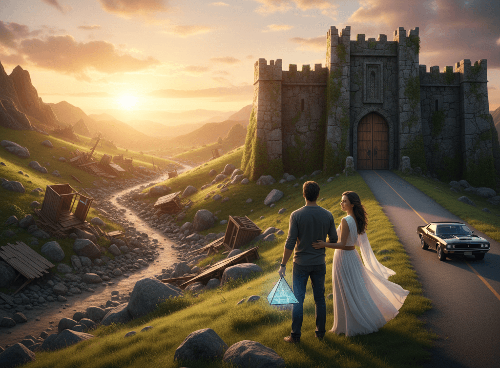 January 8 - 14, 2026