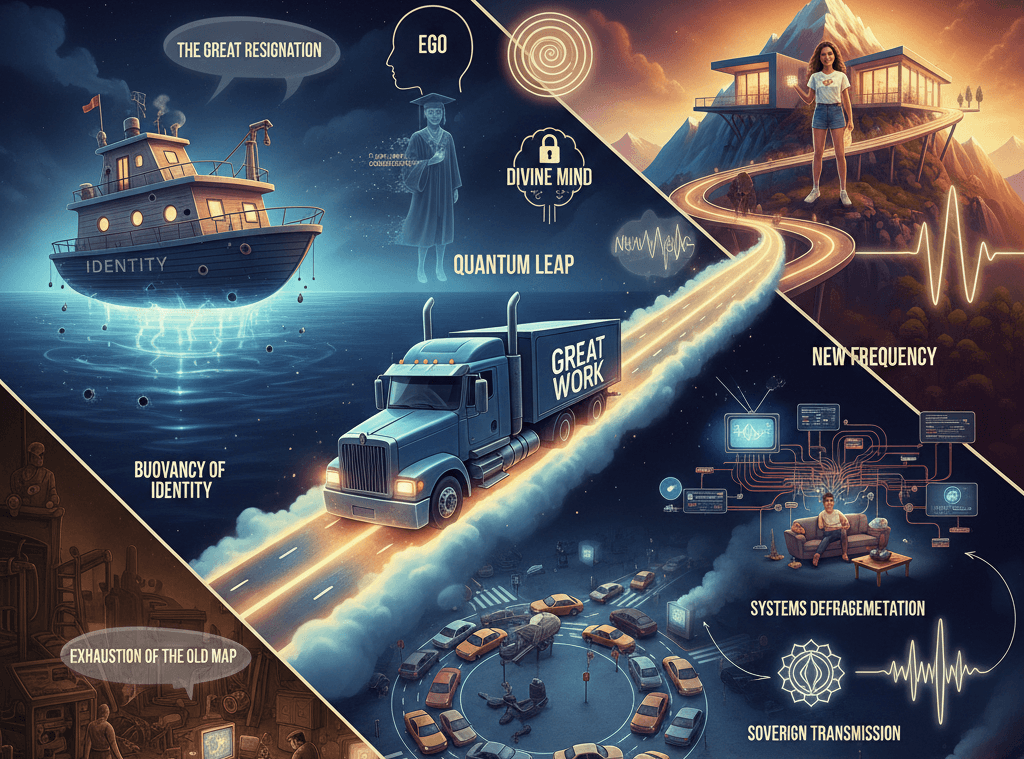 January 15 - 21, 2026