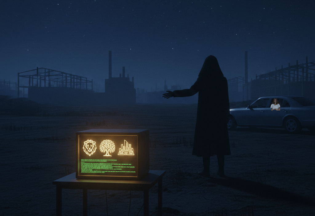 January 22 - 28, 2026