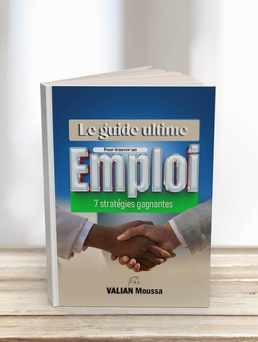 Mukup du livre 