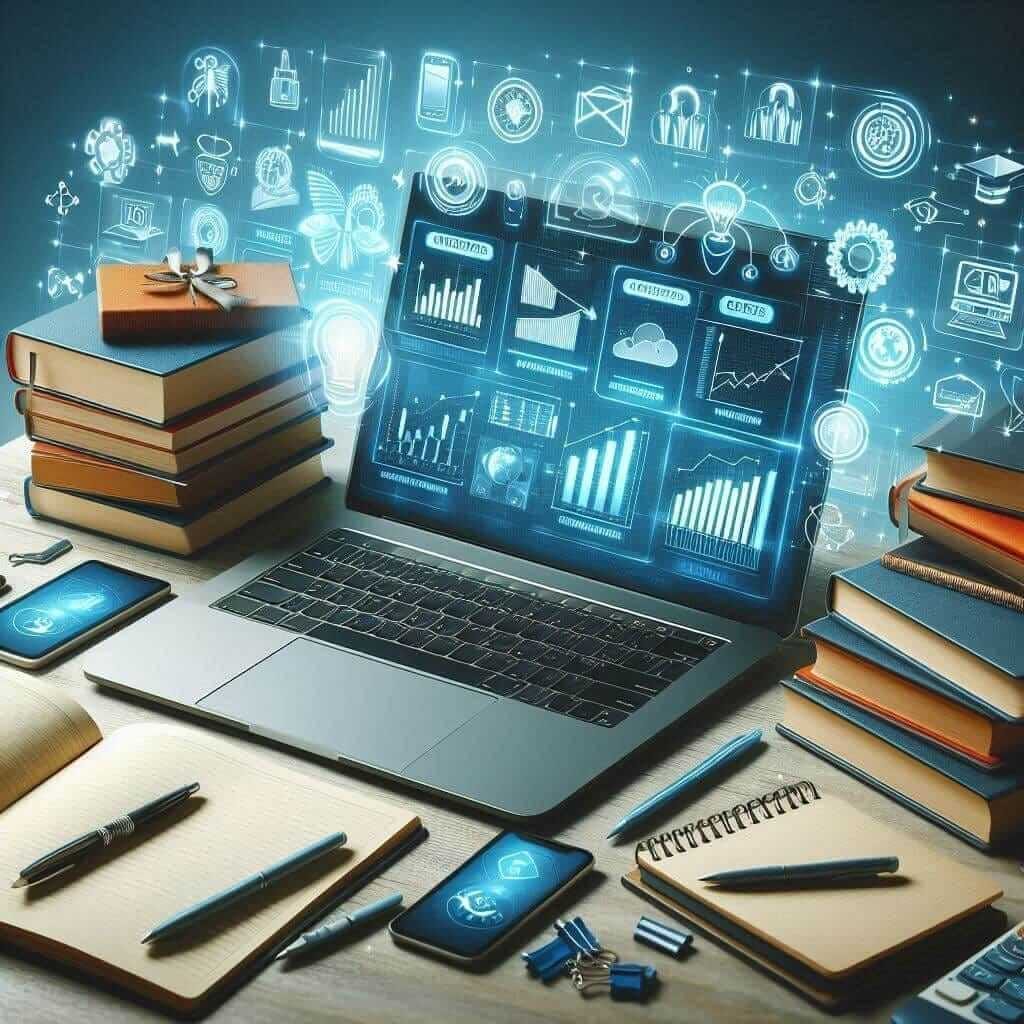 une image qui montre l'importance des conseils et ressources