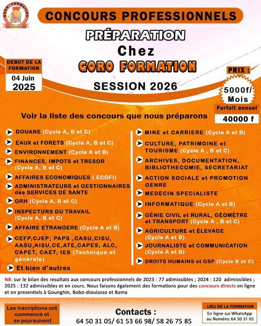 une affihe publicitaire 