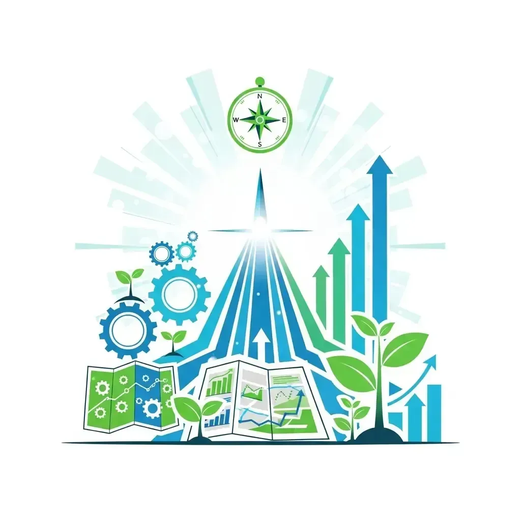 formation à l'entrepreneuriat en image 
