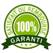 icone satisfait ou remboursé 