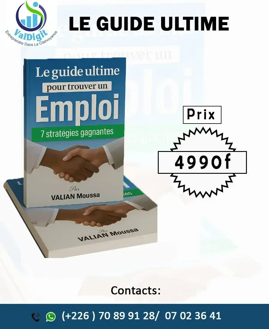une affiche qu’Infograpro a déjà réalisée