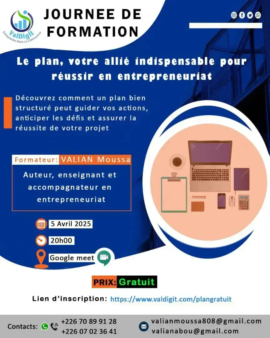 une affiche qu’Infograpro a déjà réalisée