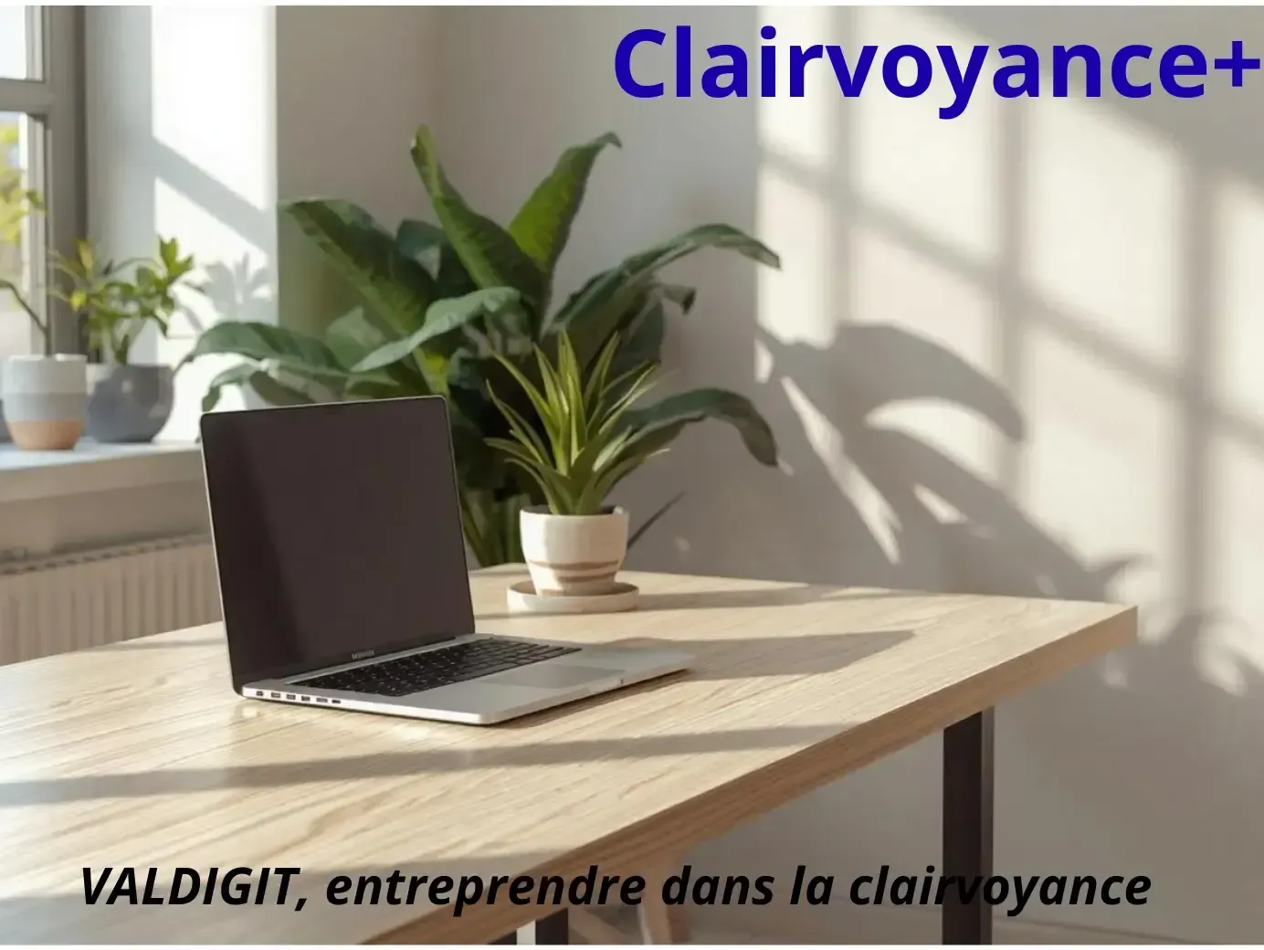 image d'illustration de clairvoyance +