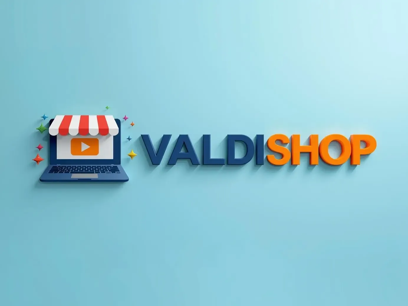 Logo de la boutique valdishop