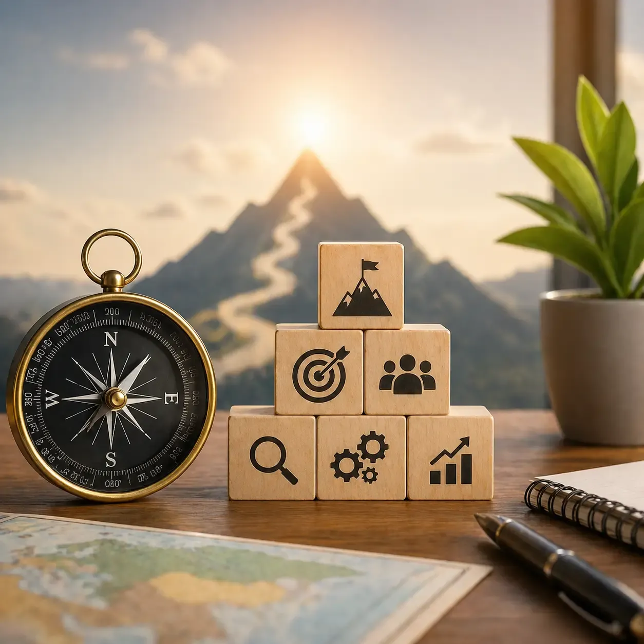 Un visuel résumé de l’article