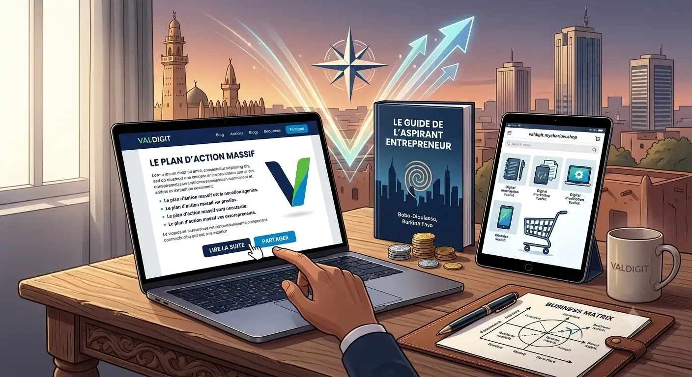 L’image ci-dessus est une illustration qui symbolise et résume l’idée principale de la page.