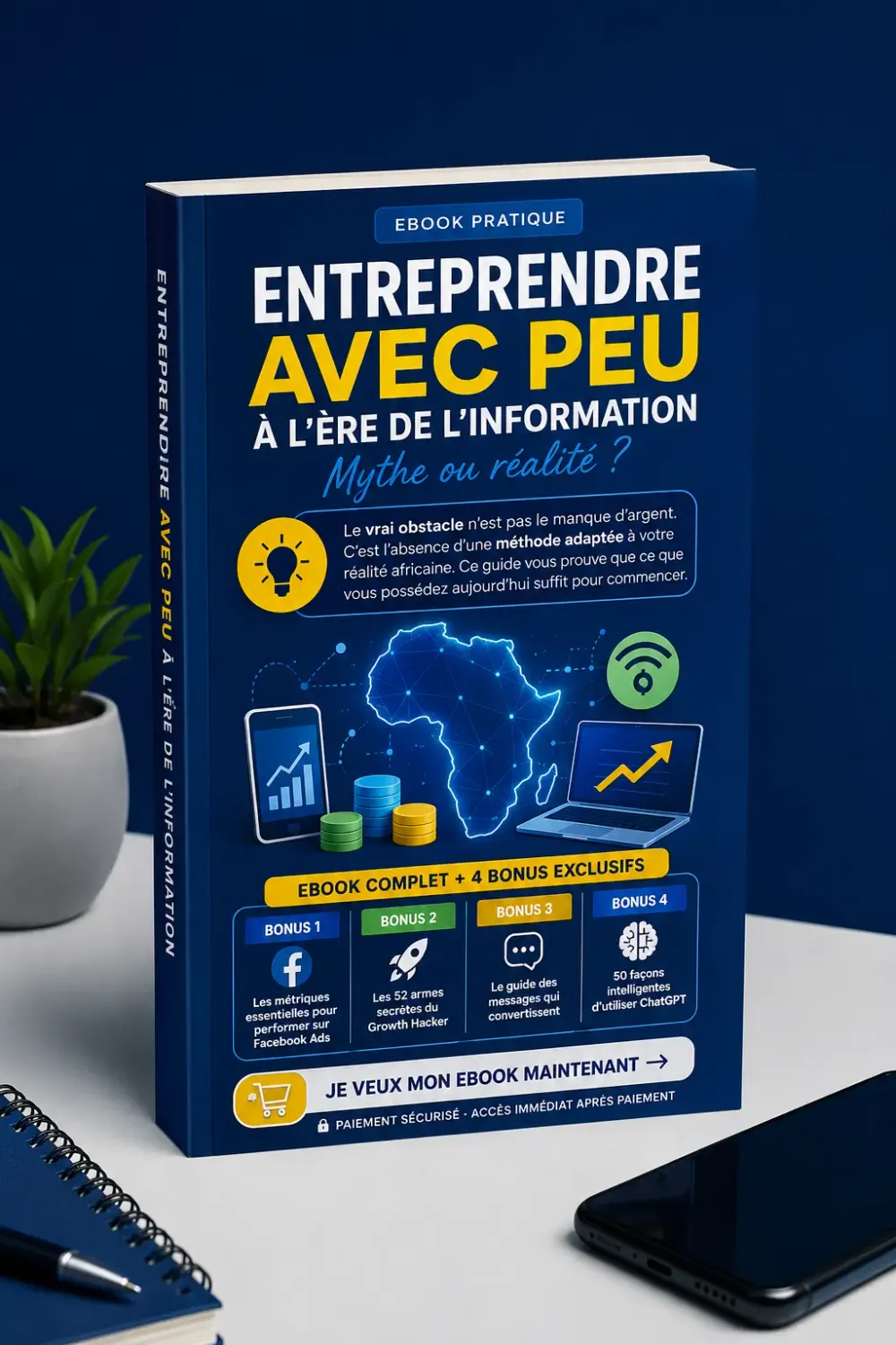 Le mucup de l'ebook 