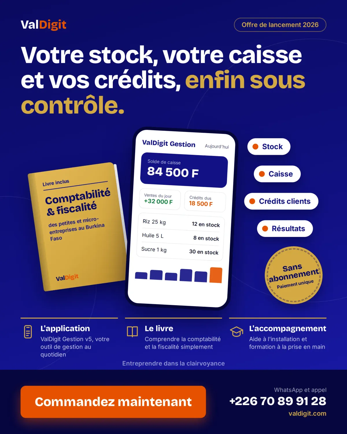 Le mucup du livre 