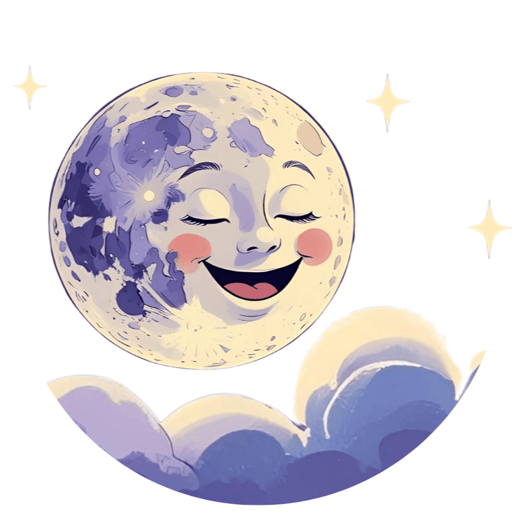 Moonlight Rhymes Club!