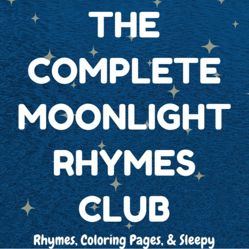 The Complete Moonlight Rhymes Club