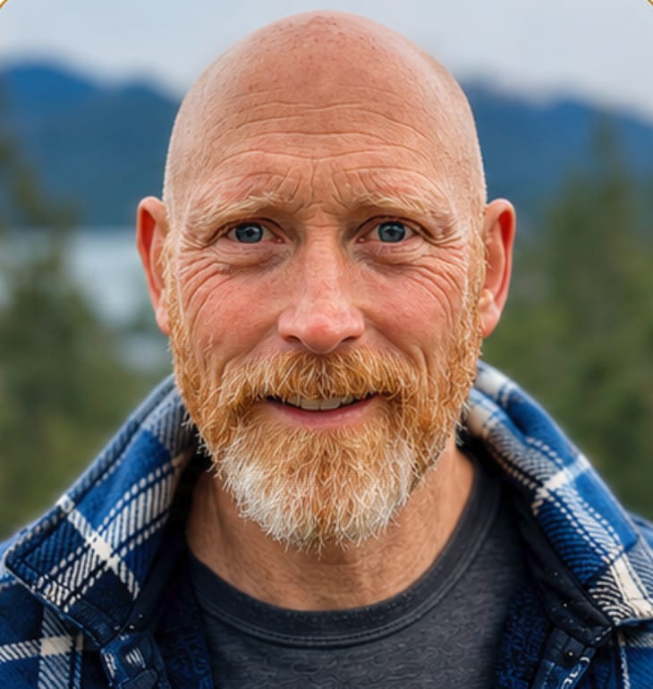 Brett Rademacher