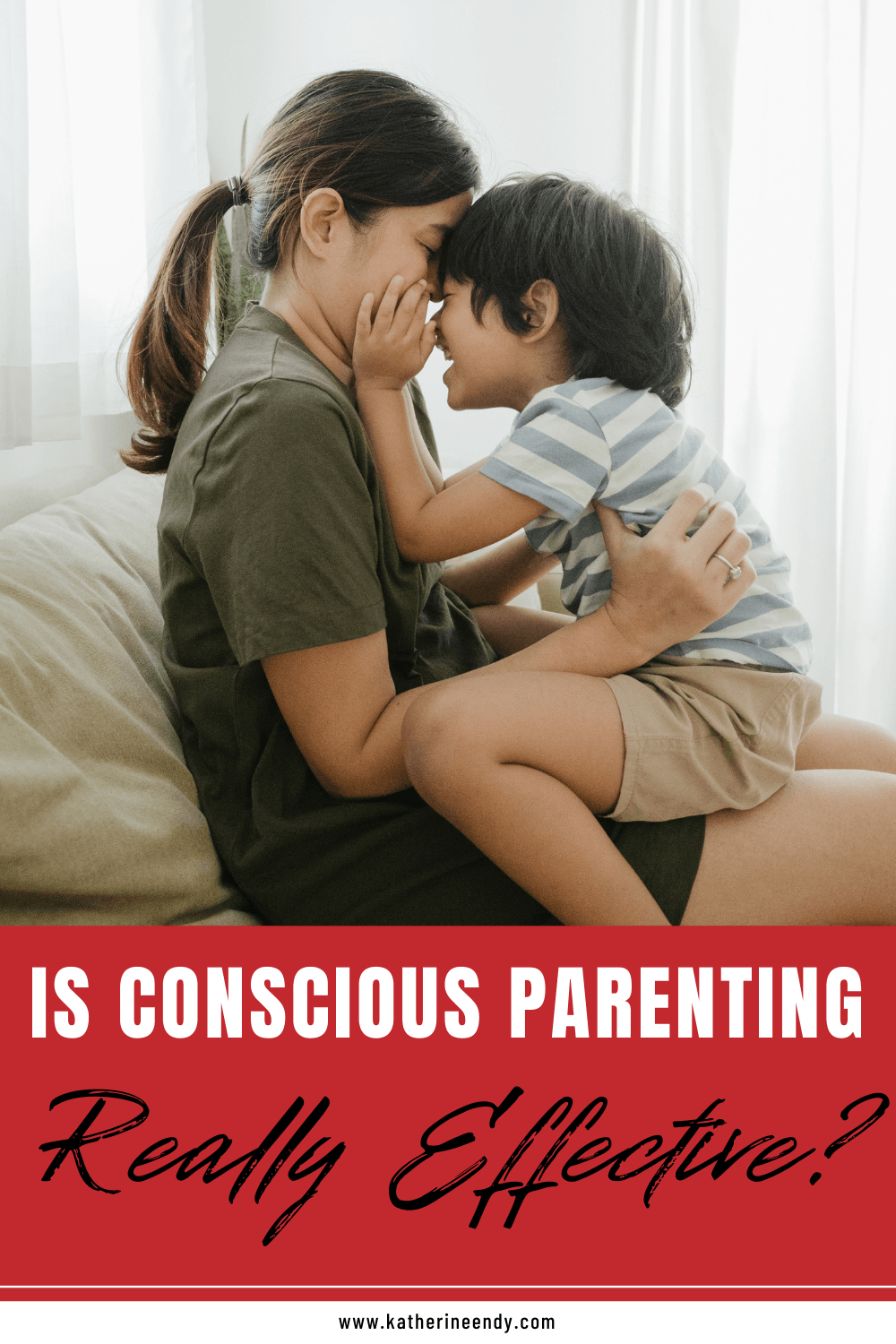Is Conscious Parenting Really Effective?