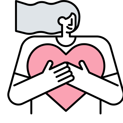 Un geste concret pour TOI.