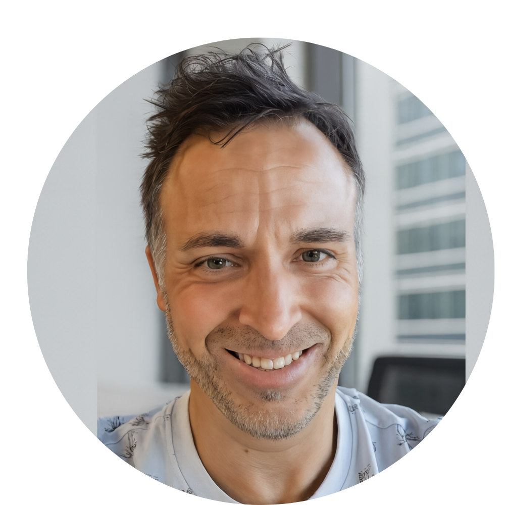 JEAN-FRANÇOIS QUESSY