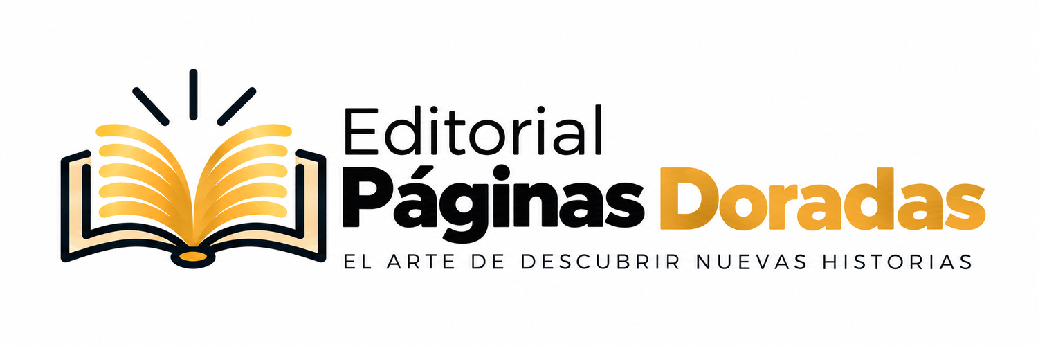 Editorial Paginas Doradas