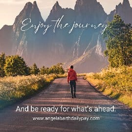 Check Out My Blog!