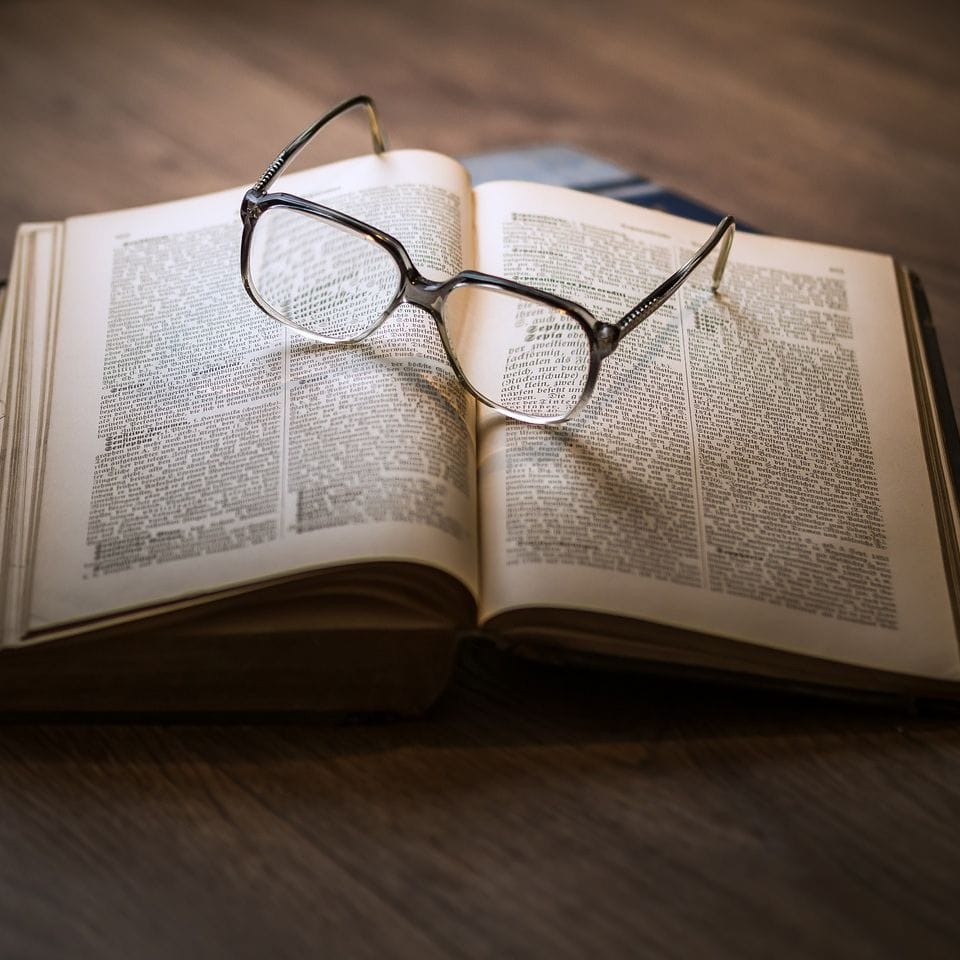 The Books That Have Changed My Life!