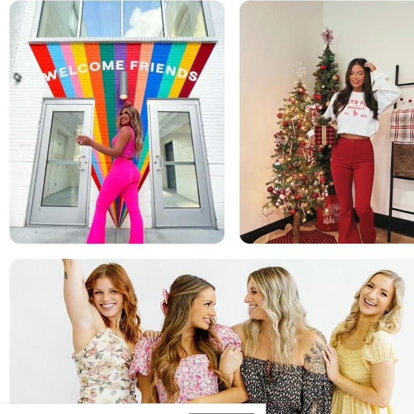 Willow Boutique
