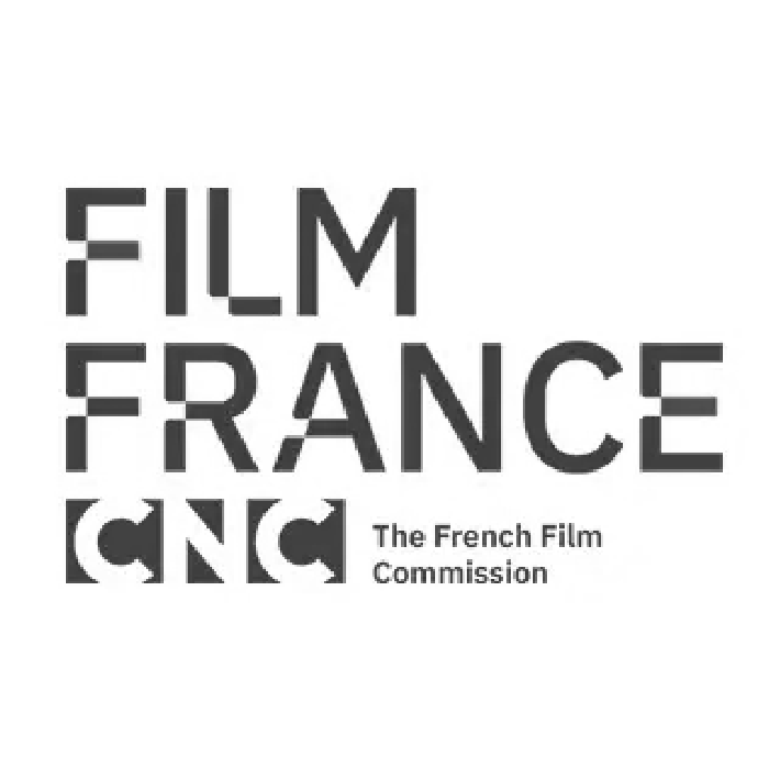 logo film france blanc