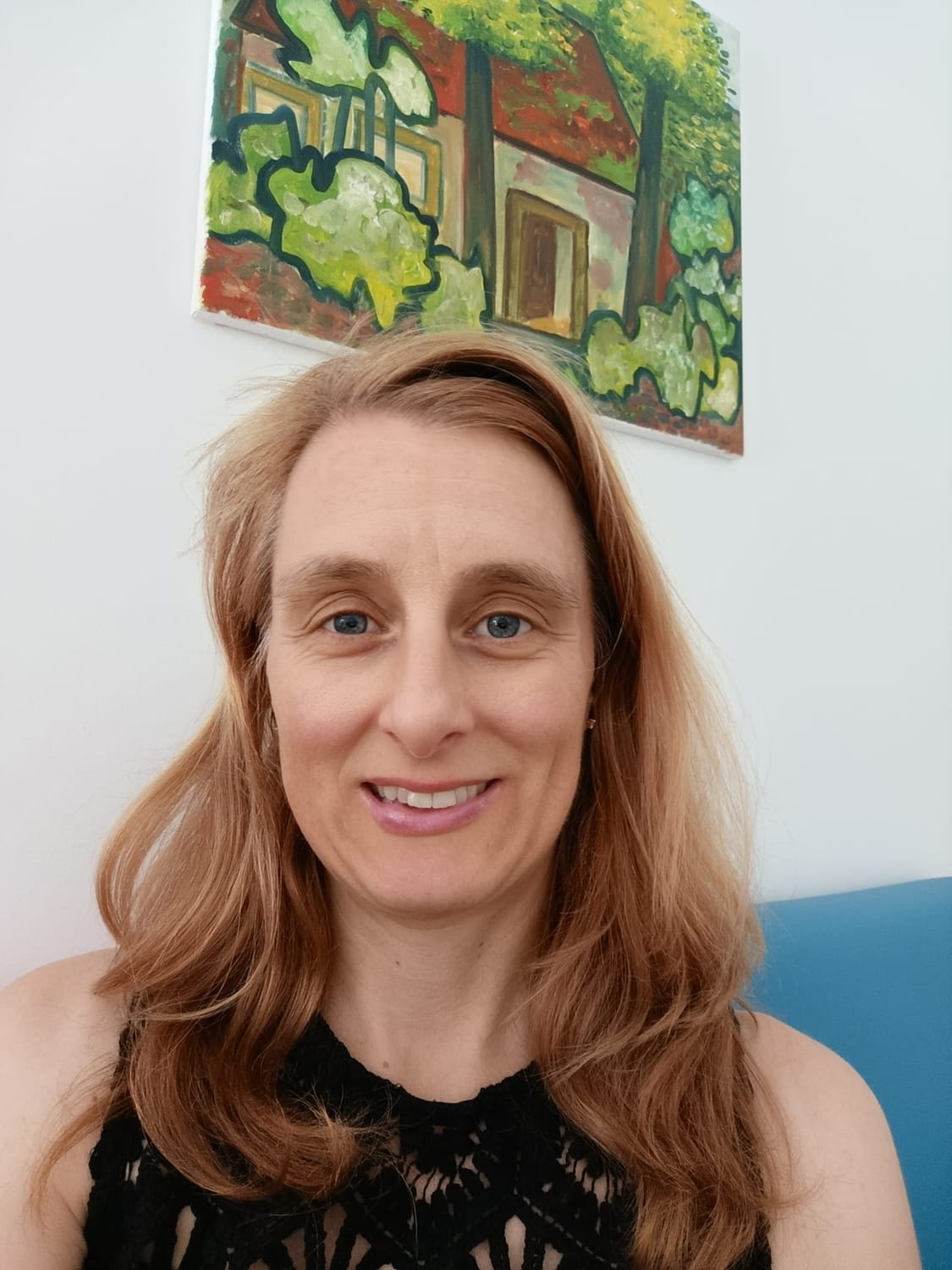 Paula Amaral SMART MARKETING