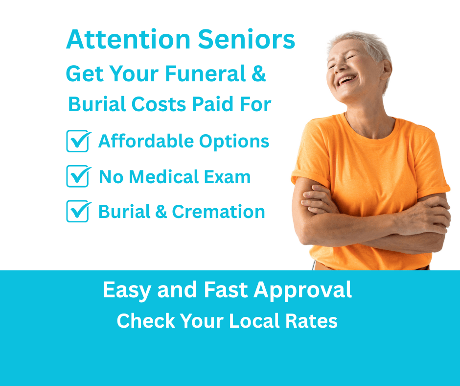 Secure Life Insurance Coverage today little as $5,000 up to $50,000. Free Quote budget friendly options