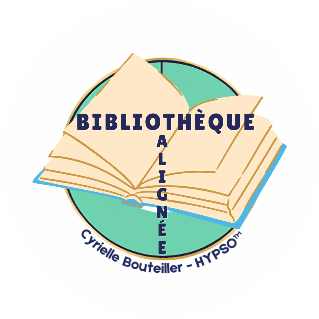 La Bibliothèque Alignée