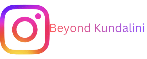 Instagram Beyond Kundalini