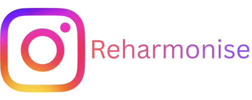 Instagram Reharmonise
