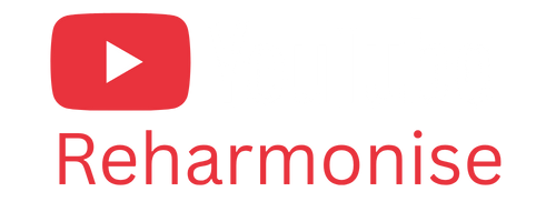 You Tube Reharmonise