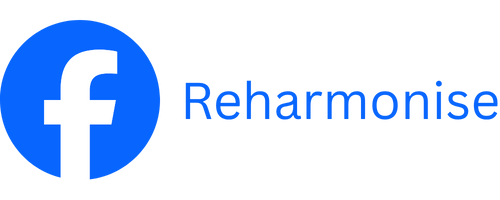 Facebook Reharmonise