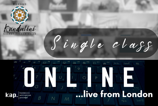 Single class online