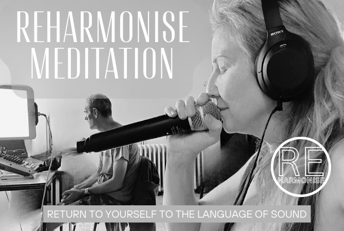 Reharmonise