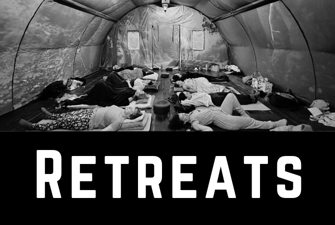 Retreats