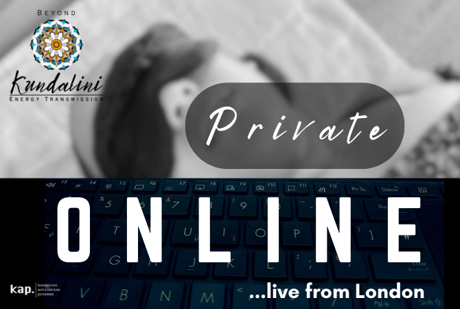 Private Online
