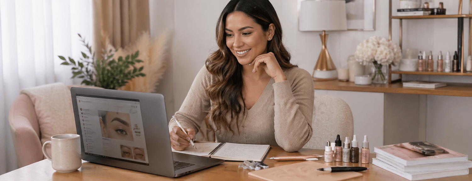 Estudiar online en Lior Academy