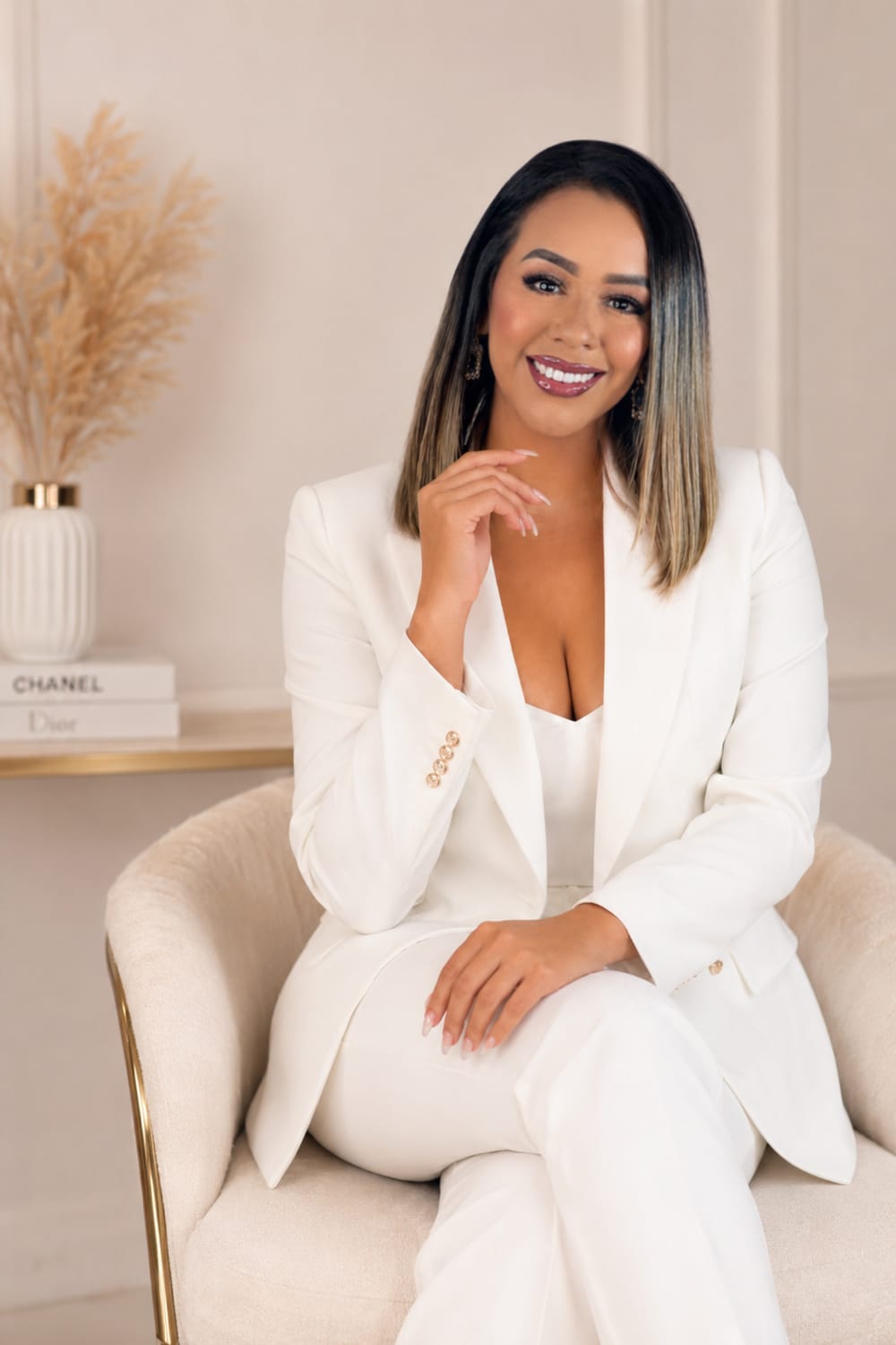 Lina Ortiz - Lior Beauty Academy